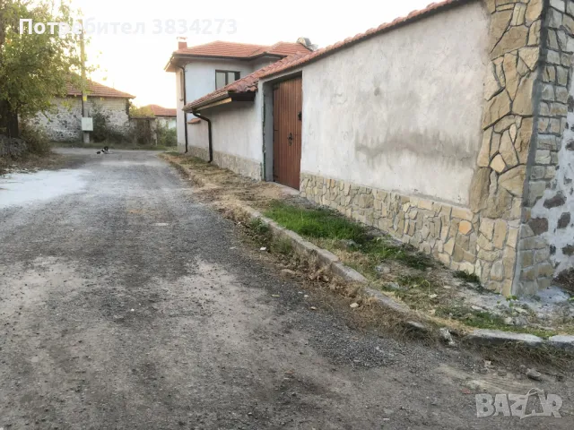 Масивна, двуетажна тухлена къща, село Брягово, от собственик, снимка 15 - Къщи - 47669192