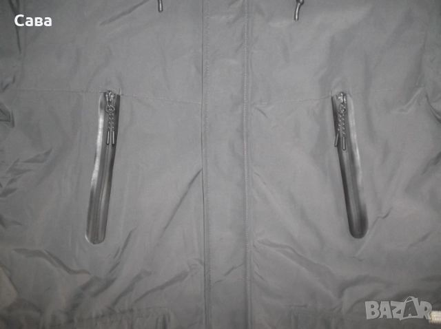 Зимно яке CARS JEANS  мъжко,2ХЛ, снимка 3 - Якета - 52229399