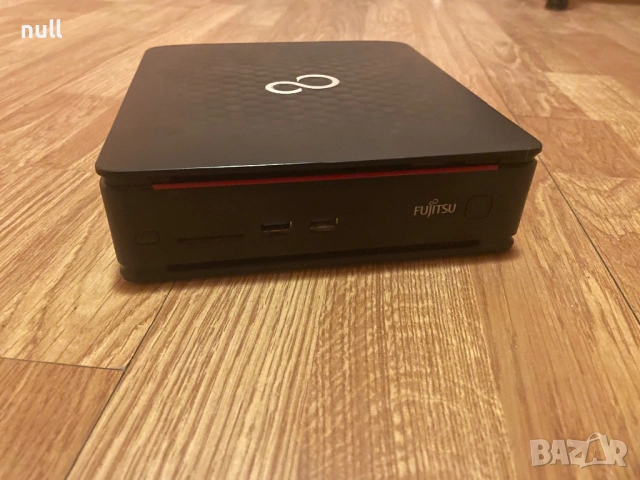 Мини компютър (Mini PC) Fujitsu Q920