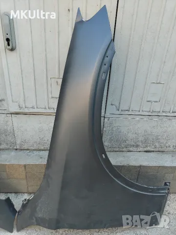 Оригинални калници за Мерцедес GLC W253, снимка 2 - Части - 47336026