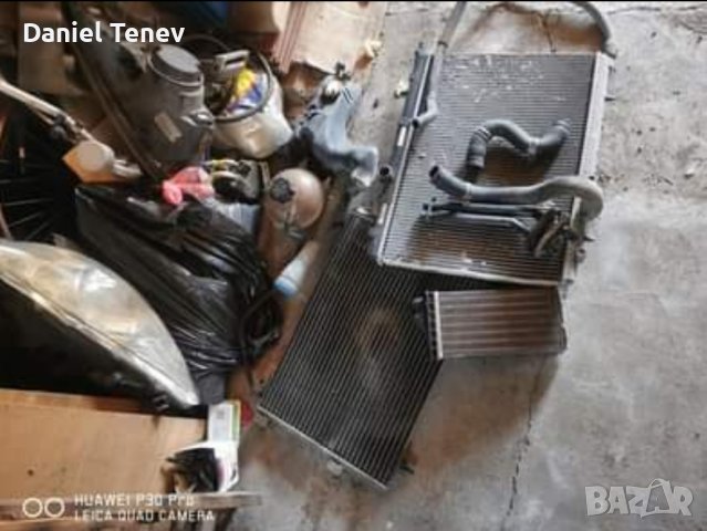 Части Пежо 307 , снимка 2 - Части - 43981780