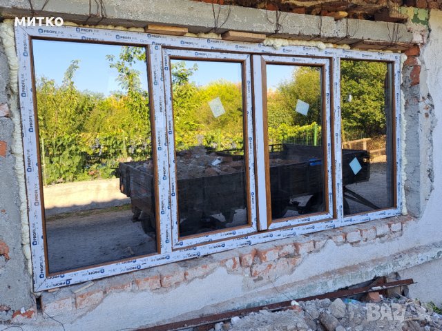 Дограма , снимка 10 - Дограми - 38153750