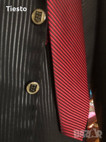 Мъжки костюм, снимка 14 - Костюми - 36639887