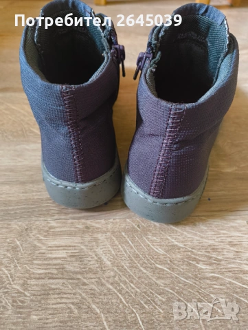 Camper 37 дамски обувки, снимка 4 - Дамски ежедневни обувки - 53605258