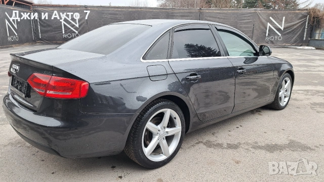 Audi A4 2.0 TDI.💯 ЛИЗИНГ 💯, снимка 3 - Автомобили и джипове - 53470444