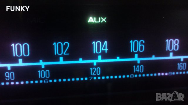 Akai AA-920, снимка 12 - Ресийвъри, усилватели, смесителни пултове - 33009177