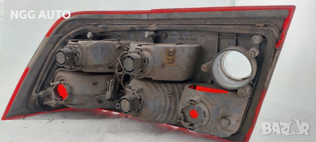 Десен оригинален стоп за OPEL CALIBRA A (C89) , снимка 2 - Части - 37802715