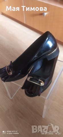 Дамски обувки, снимка 2 - Дамски ежедневни обувки - 35368779