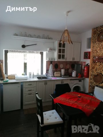 Къща-Вила за гости с. Борово, снимка 6 - Уикенд почивки и екскурзии - 44139643