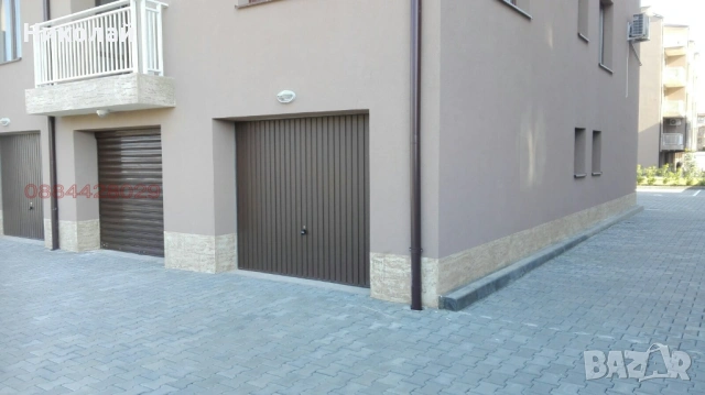 Малък склад под наем, снимка 3 - Складове - 51325417