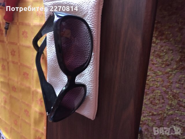 Слънчеви очила, снимка 4 - Слънчеви и диоптрични очила - 27463265