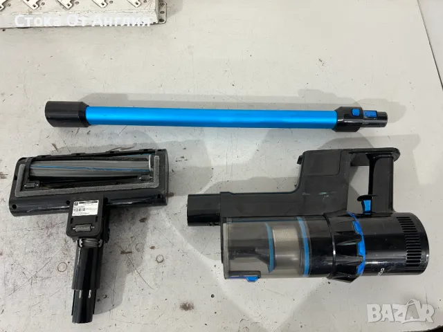 Прахосмукачка - Aigostar 250W, снимка 4 - Прахосмукачки - 49794076