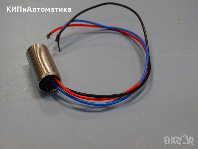 индуктивен датчик Honeywell micro switch 103SR13A-1 6-24VDC, снимка 3 - Резервни части за машини - 37245400