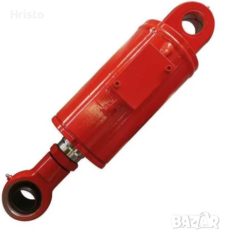 Ремонт на хидравлични и пневматични цилиндри крикове за багери трактори и кранове, снимка 4 - Други ремонти - 50891517