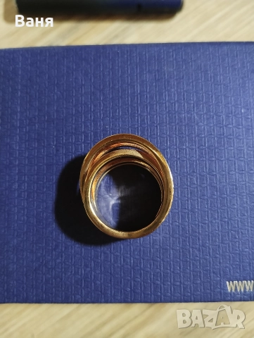 Swarovski оригинални бижута , снимка 14 - Бижутерийни комплекти - 52577378