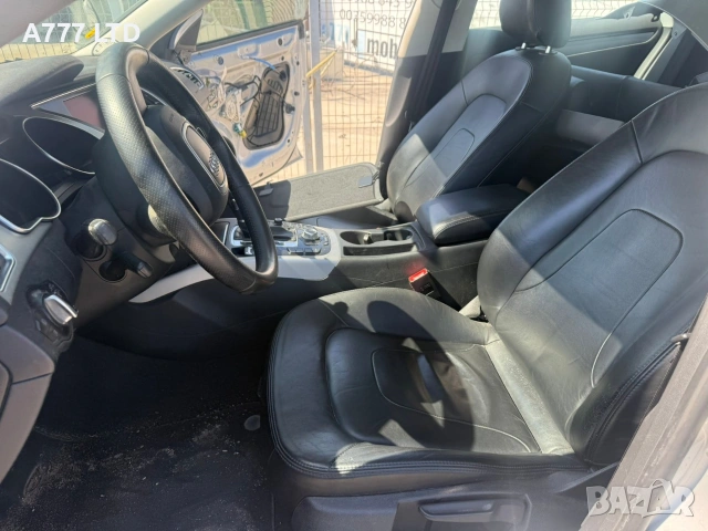 Audi A5 Sportback 3.0 239kc.Sline Stonic Quattro, снимка 6 - Части - 53093900