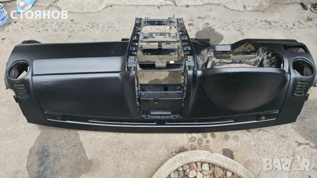 арматурно табло за Сузуки Гранд Витара 2005-2011