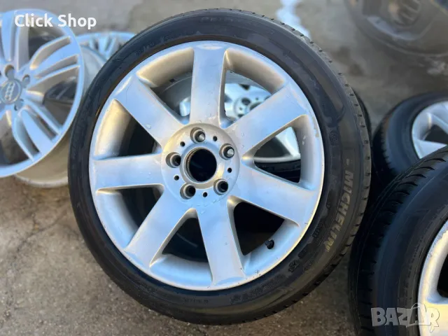 5х120 17 Джанти Лети BMW 3 series E90 E46 1 series 1 E87 5х120 БМВ