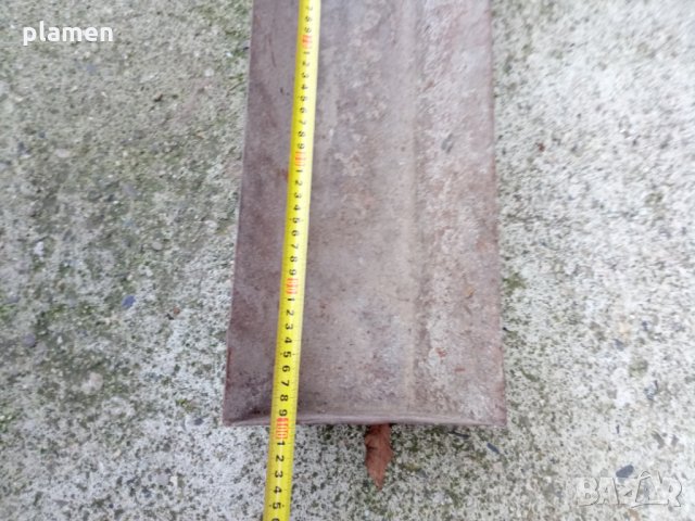 Стара хранилка за животни, снимка 4 - Антикварни и старинни предмети - 34730051