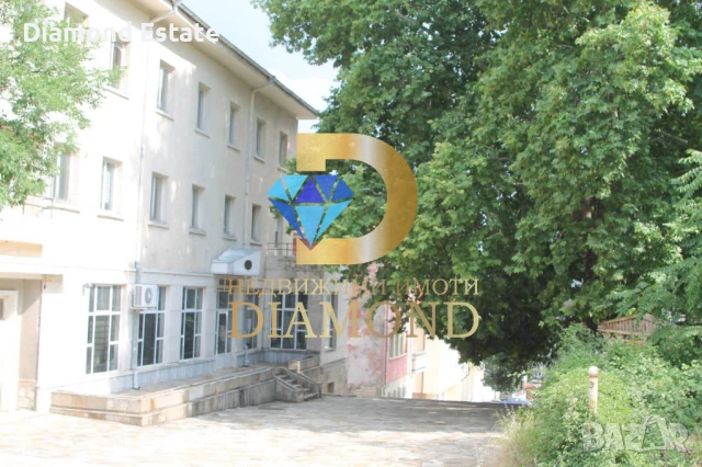 Хотел в гр. Ивайловград