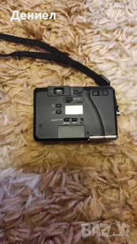 Olympus i Zoom 2000 Фотоапарат , снимка 2 - Фотоапарати - 51642124