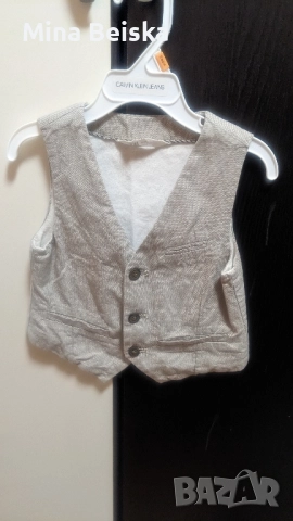 Нови детски дрехи,рр98 , снимка 6 - Детски комплекти - 38188529