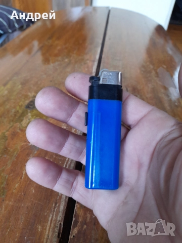 Стара запалка,химикалка Tokai #2, снимка 3 - Колекции - 52249521