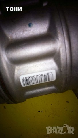 Компресор за автоклиматици за Volkswagen, снимка 6 - Части - 32645482