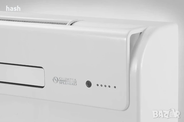 Моноблок климатик без външно тяло Unico Air 8 HP, Olimpia Splendid - 01504, снимка 3 - Климатици - 50863342