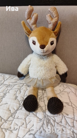 Плюшени играчки , снимка 5 - Плюшени играчки - 52454421