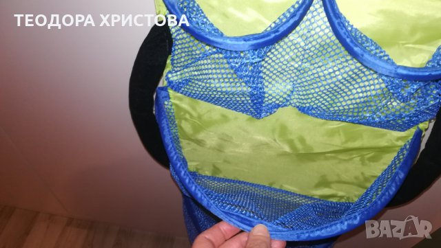 ИКЕА Oрганайзер за стена/гардероб, снимка 8 - Други - 32221150