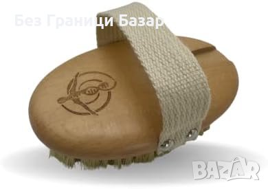 Нова Йонизираща медна четка за тяло ексфолиация лимфен дренаж Детоксикация , снимка 2 - Други стоки за дома - 43375551