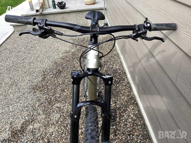 Cube Stereo 120 WS STING PRO 2020 Планински велосипед, снимка 3 - Велосипеди - 44854254