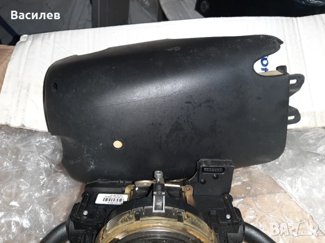 Лостчета за волан Audi A6 Allroad, снимка 9 - Части - 50960639