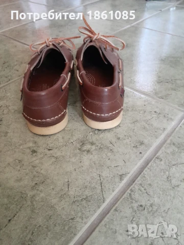 Дамски обувки от естествена кожа, снимка 7 - Дамски ежедневни обувки - 50736814