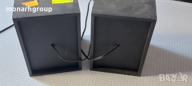 Колонки, снимка 2 - Тонколони - 37818705