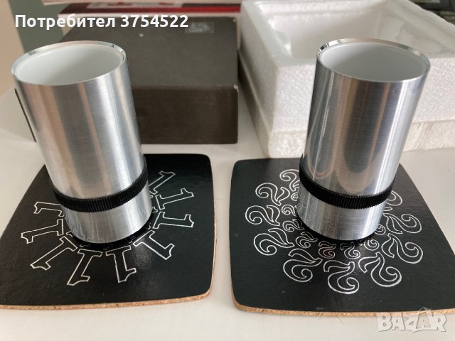 Чаши за шот , снимка 5 - Чаши - 43815127