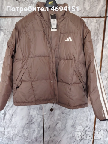 Зимно яке ADIDAS  