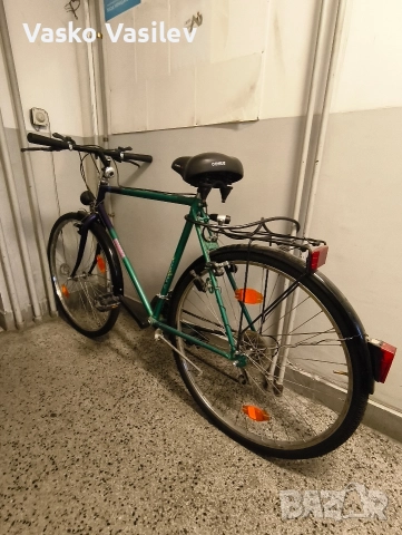 Велосипед 28"