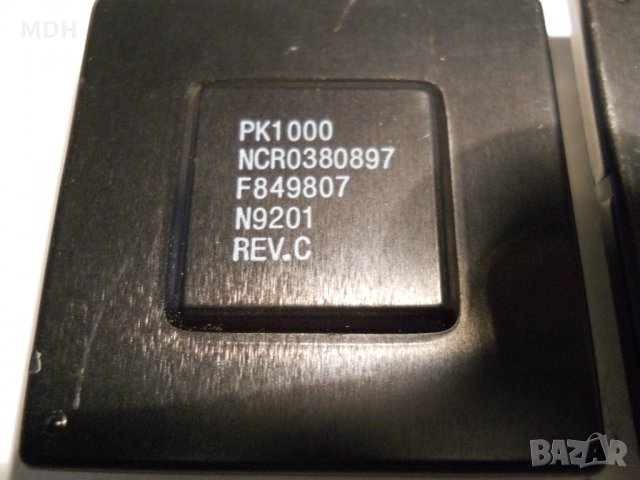 процесори -ЛОТ, снимка 4 - Друга електроника - 27870567