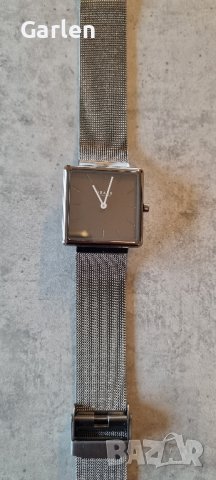 Дамски часовник Obaku, снимка 6 - Дамски - 43523219