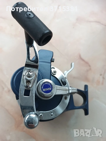 Мултипликатор за риба , снимка 6 - Макари - 53210329