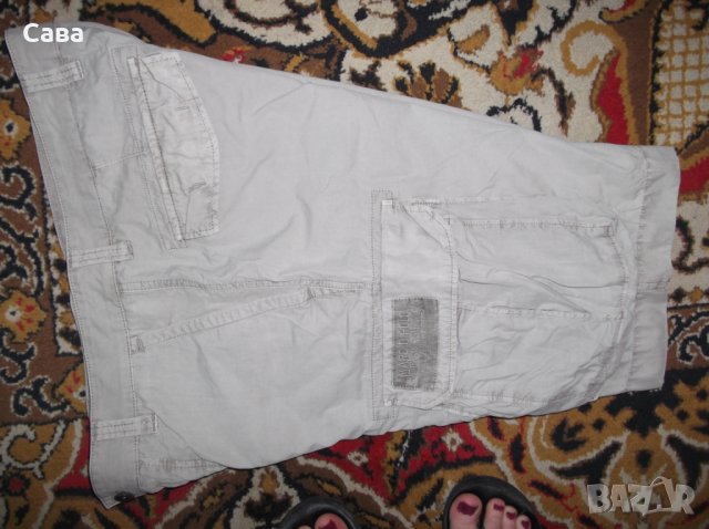 Къси панталони MARC O,POLO, GRAND SLAM   мъжки,М, снимка 5 - Къси панталони - 26250374