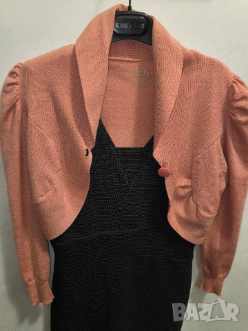 Чисто нова рокля р-р XS, снимка 5 - Рокли - 52595273