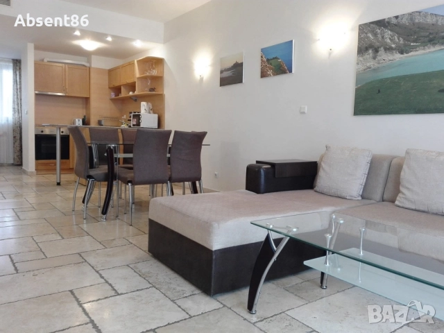 Продавам двустаен апартамент в Калиакриа Ресорт край Каварна, снимка 2 - Апартаменти - 52402391