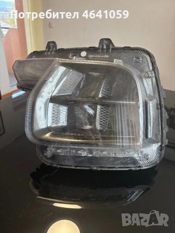 Ляв LED фар за Hyundai Staria 2021, снимка 6 - Части - 52351975