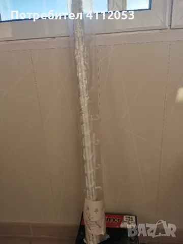 Простир за таван , снимка 3 - Други стоки за дома - 48853192
