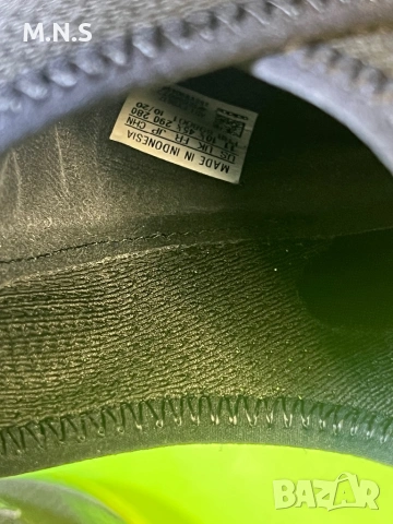 Адидас Бутонки , снимка 5 - Футбол - 53382479