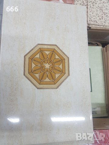 Плочки, снимка 2 - Гранитогрес и плочки - 43302435