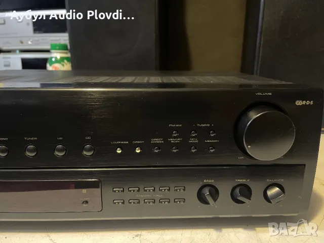 Pioneer SX-404RDS Receiver , снимка 5 - Ресийвъри, усилватели, смесителни пултове - 48456683